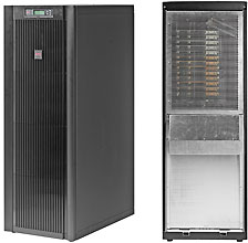 APC SMART-UPS VT 20KVA 400V-image