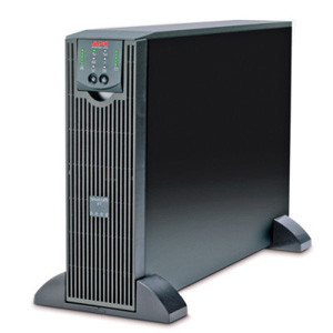 APC SMART-UPS RT 5000VA-image