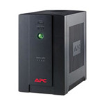 APC BACK-UPS 650VA, AVR-image