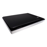HP SCANJET 200 FLATBED-image