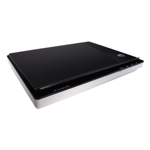 HP SCANJET 300 FLATBED-image