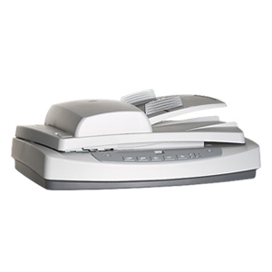 HP SCANJET 5590 DIGITAL FLATBED-image