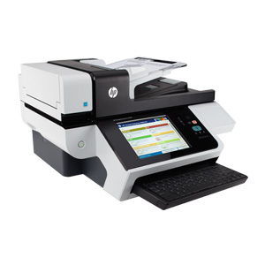 HP SCANJET PROFESSIONAL 1000 MOBILE-image